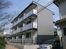 レオパレスグリーンプラネットの間取り画像