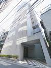 プレミアムキューブG市谷甲良町の外観