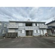 グリーンヒルBの外観画像