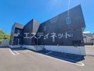 Savon.Sの間取り画像