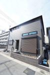 Belle Lead 新座の外観