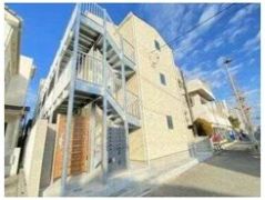 confiture公郷町の外観画像