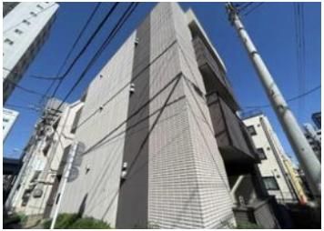 ブルーメ石川の外観画像