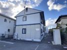 エスペーロ角Aの間取り画像