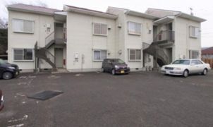 岡ノ城ハイツIIの外観画像