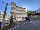 大庭ハイツの間取り画像