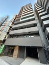 ミライズ北千住レジデンスの外観