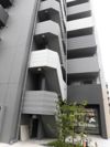 ルミード上石神井の間取り画像