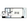 エスリード野田駅前の間取り画像