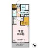 M styleの間取り画像
