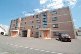 アクティブマンションの外観画像