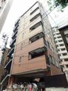 ダブルキュービックの間取り画像