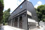 アオアクア浜田山の間取り画像