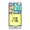 youngleavesの間取り画像