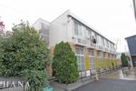 レオパレスKOIZUMIの間取り画像