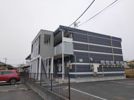 レオネクスト松軒の間取り画像