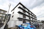 サンハイツ石丸の間取り画像