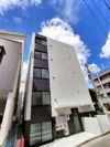 IL MEZZO DI TOKYOの外観