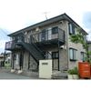 アーバンライフ杉水の間取り画像