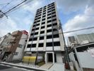 クレストタップ神戸湊町ブランの外観