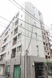 レオーネ三越前の外観画像