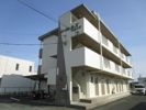 パークヒルズタカハタの間取り画像