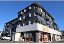 ダイヤモンド寿泉の外観画像
