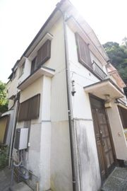 八幡町戸建の外観画像