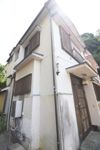 八幡町戸建の外観
