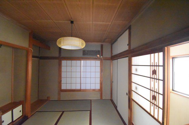 和室