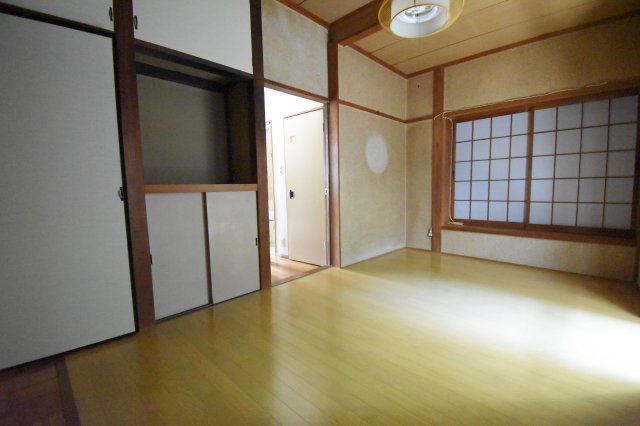 和室