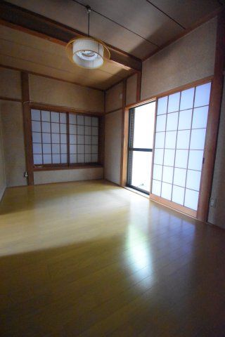 リビング