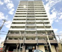 インザライフ大阪EASTRESIDENCEの外観画像