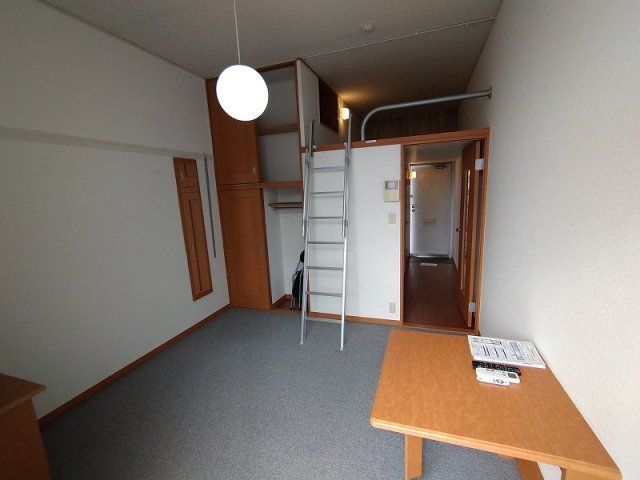 リビング