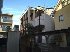 レオパレスMESAの外観画像