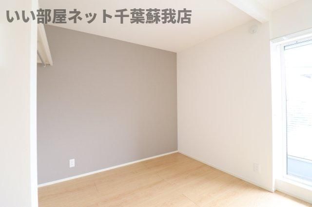 洋室