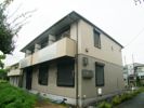 カサ・アンヘルの間取り画像