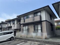 セジュール永木 B棟の外観画像