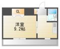 カーサグランディールの間取り画像