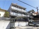 シフォン日和の外観