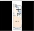 ラピアス吹上の間取り画像