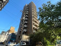 幟町シールドの外観画像