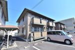 リビングタウン今里 B棟の間取り画像