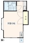 パーク千早の間取り画像