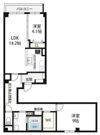 RET:umekitaの間取り画像