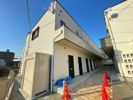 ロイヤルヴィラ緑井 B棟の間取り画像