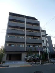 DIPS上板橋の外観画像