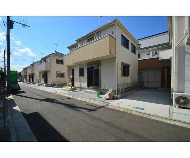DORF M.Jの外観画像