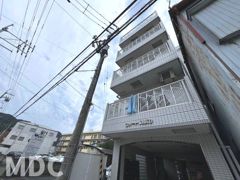 フォート佐古の外観画像