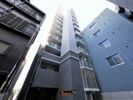 エスリード大阪上本町グリーズの間取り画像